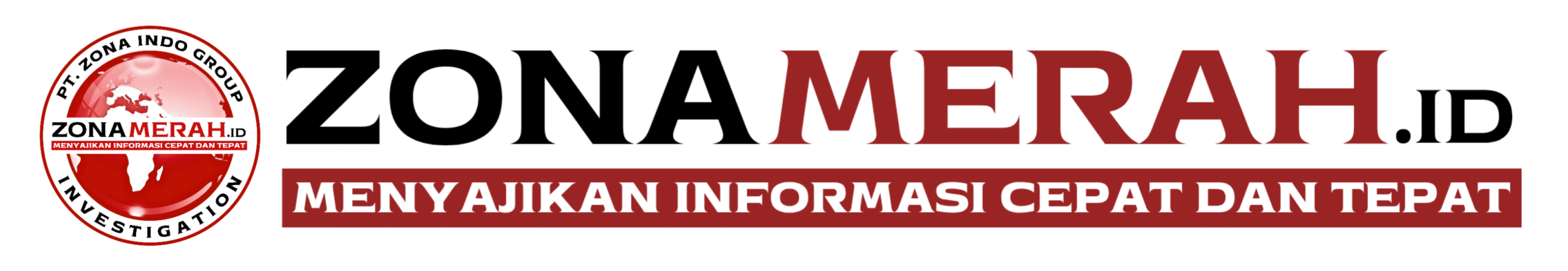ZonaMerah.id